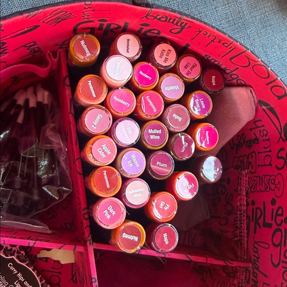 Lipsense long lasting lip color - Picture 5 of 5